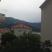 Ενοικιάζω διαμερίσματα, στούντιο σε προνομιακή τοποθεσία στην Μπούντβα, ενοικιαζόμενα δωμάτια στο μέρος Budva, Montenegro